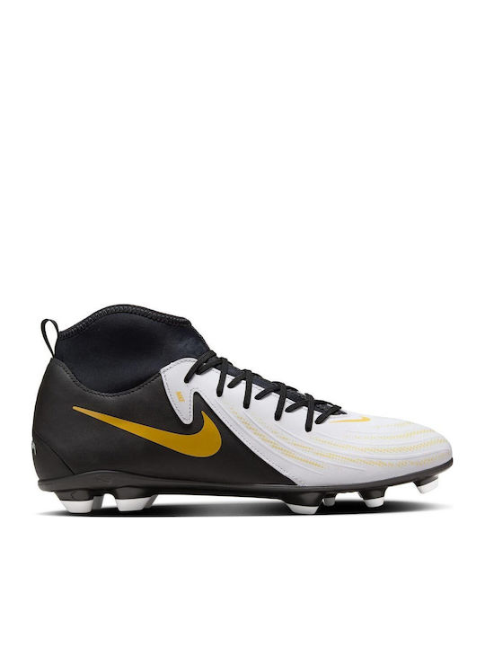 Nike Phantom Luna 2 Club Fußballschuhe mit Stol...