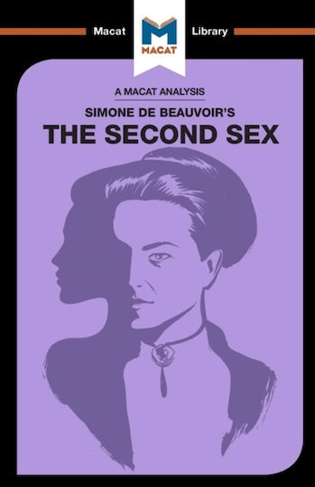 Analysis of Simone De Beauvoir's the Second Sex