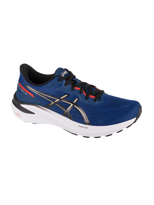 ASICS Gt-1000 13 Ανδρικά Αθλητικά Παπούτσια Run...