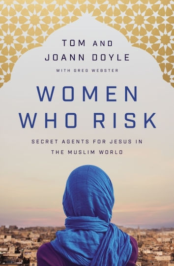 Women Who Risk Women Who Risk