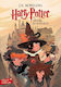Harry Potter 1 At The School Of Wizards N/e French Edition Pocket