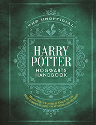 Unofficial Harry Potter Hogwarts Handbook