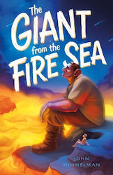 Giant From The Fire Sea