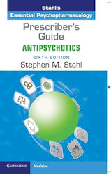 Prescriber's Guide: Antipsychotics