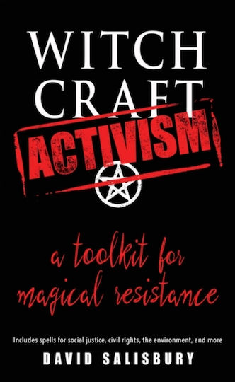 Witchcraft Activism Witchcraft Activism