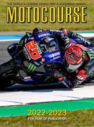 Motocourse 2022