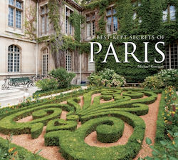 Best-kept Secrets Of Paris