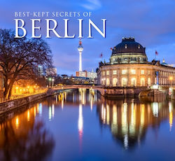 Best-kept Secrets Of Berlin