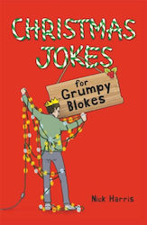 Christmas Jokes For Grumpy Blokes