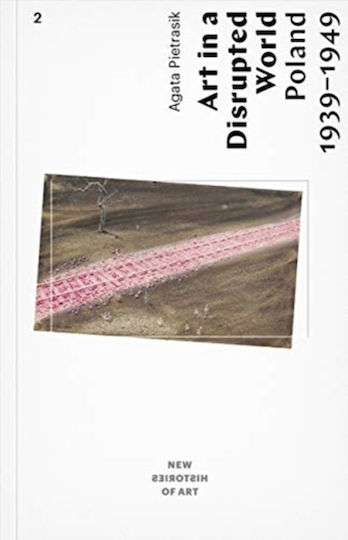 Art In A Disrupted World – Poland