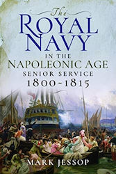 Royal Navy In The Napoleonic Age