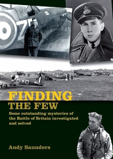 Finding The Few