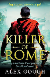 Killer Of Rome