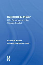 Bureaucracy At War