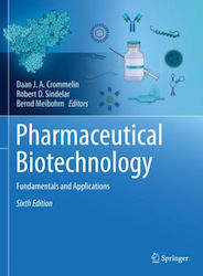 Pharmaceutical Biotechnology