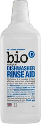 Bio-D Liquid Dishwasher Brightener 750ml