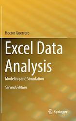 Excel Data Analysis (Hardcover)