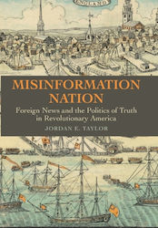 Misinformation Nation (Hardcover)