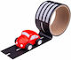 Big Jigs Tape Car Adhesive Tape - Road for 3+ Years