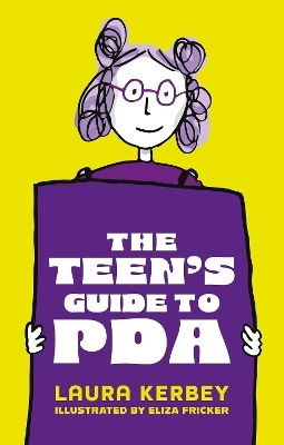The Teen's Guide To Pda Eliza Fricker