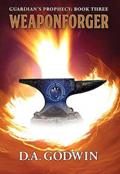 Weaponforger (Hardcover)