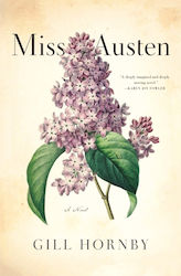 Miss Austen (Hardcover)