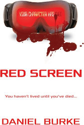 Red Screen