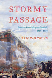 Stormy Passage (Hardcover)