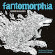 Malbuch Fantomorphia