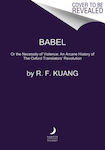 Babel (Hardcover)