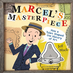 Marcel's Masterpiece (Hardcover)