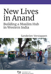 New Lives In Anand