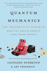 Quantum Mechanics