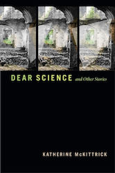 Dear Science And Other Stories