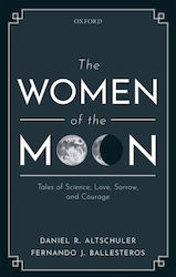 Women Of The Moon