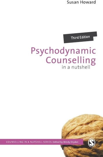 Psychodynamic Counselling In A Nutshell