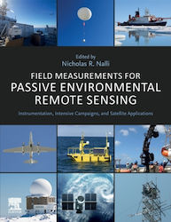 Field Measurements For Passive Environmental Remote Sensing