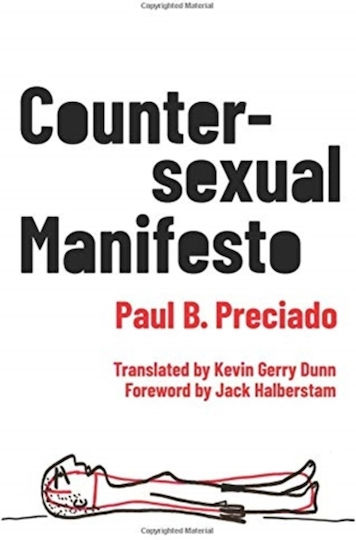 Countersexual Manifesto