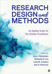 Research Design And Methods