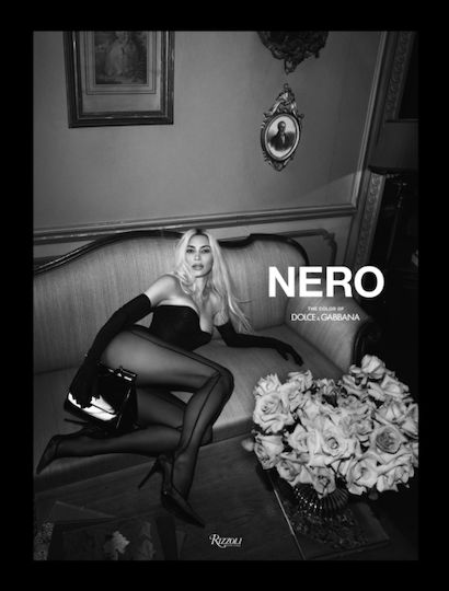 Nero & Gabbana