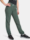 Kilpi Hosio Women's Hiking Short Trousers Green
