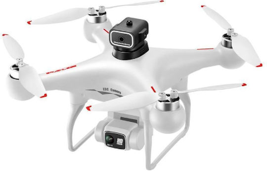 ToySky S116 Max Drone WiFi 2.4 GHz Skroutz.gr