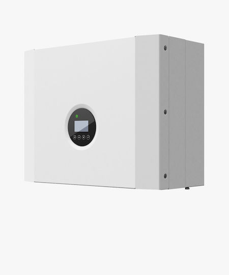 Kstar ESS BLUE-S Inverter Ισχύος 5000W με Τάση Εισόδου 580V (Μονοφασικό)