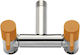 Colortap Outdoor Faucet 01CLT142TCT