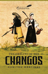 Origins Of The Changos