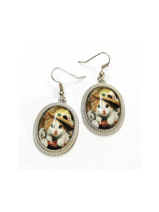 Kostibas Fashion Earrings Pendants