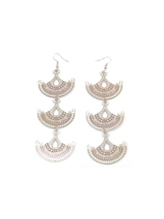 Kostibas Fashion Earrings Pendants