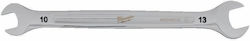 Milwaukee Double German Wrench Size 10x13mm