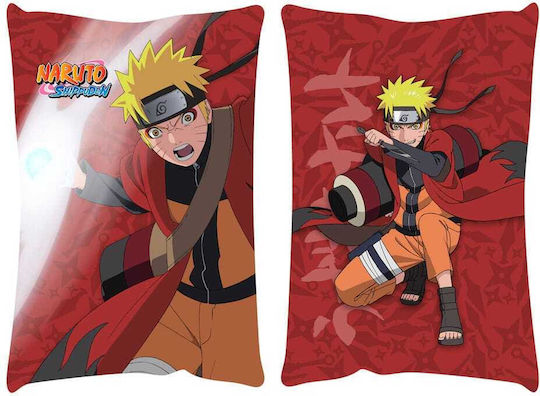 Naruto Shippuden Pillow 50x35cm