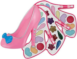 Set-Palette Make-up-Schuh